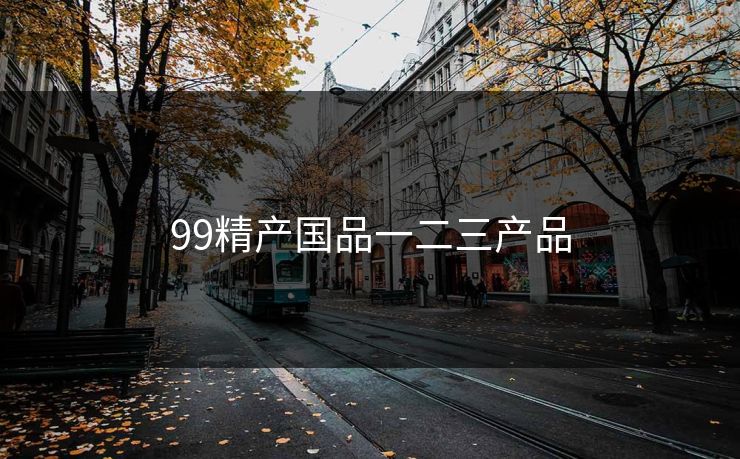 99精产国品一二三产品 99精产国品一二三产品